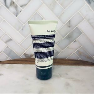 Aesop Moroccan Neroli Post-Shave Lotion